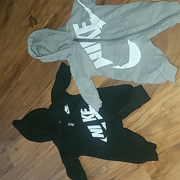 Nike Other - Baby nike one peice outfits